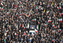 Iran’s ruling structure explained